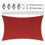 Toile d'ombrage rectangulaire Royal-83865612-90754357