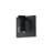 Suspenders Aluminium LED Armed Sconce