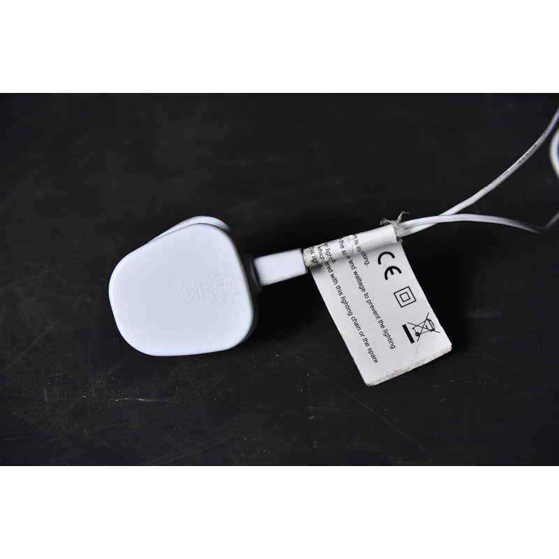 PVC No Holiday Shaped Ornament, 89 cm x 50cm x 6.6cm