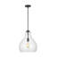 Zola 1 - Light Pendant-1534507048