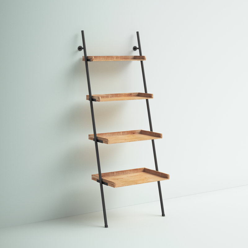 Derry Ladder Bookcase