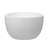 Avalon NativeStone Concrete Freestanding Oval Soaking Bathtub-17150716-32504370