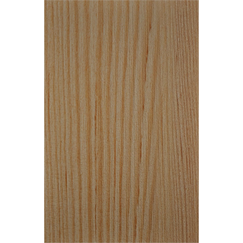 Corbeau alpin, H 6 po x l 3,5 po x P 6 po, Sapin de Douglas, Lisse