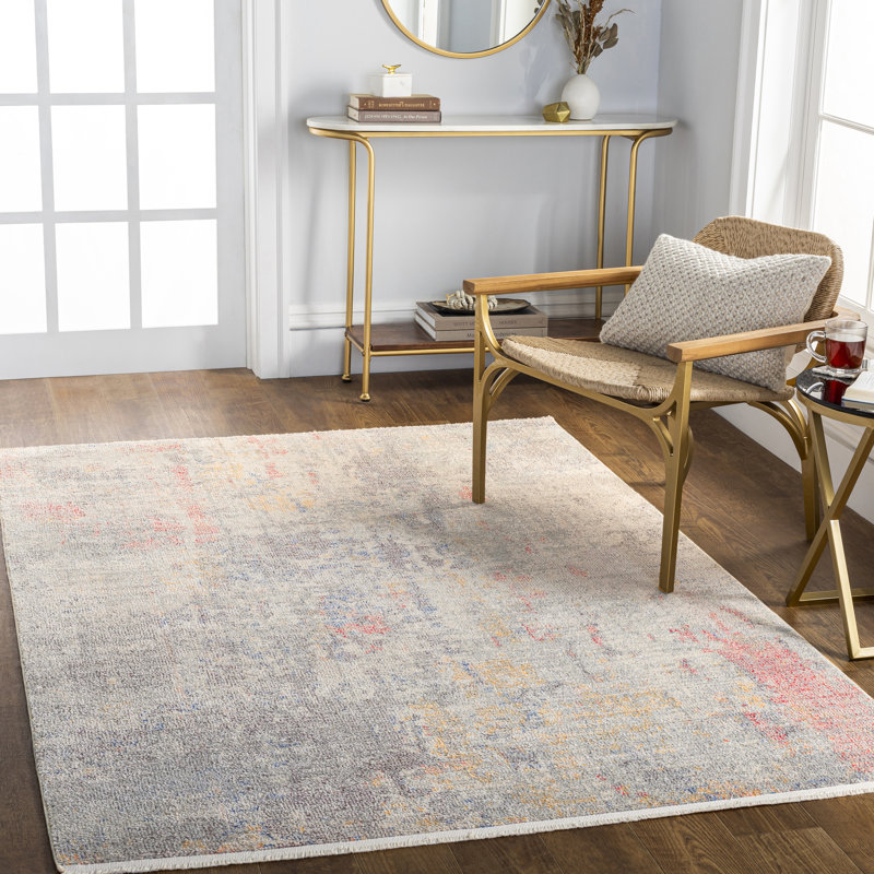 Tapis Jazive, Rectangle 9 pi 2 po x 12 pi