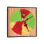 « danse circle », impression sur toile-72421807-72421802-30001383