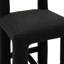 Tabouret de comptoir crème-106911053