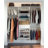 Grid 72 " W Reach-In Set Can Be Cut to Fit Your Space-1210640674-1116445486