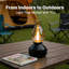 Lampe de table Romica Vintage