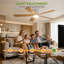 132cm Ceiling Fan