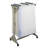 Safco Sheet File Mobile Plan Hanging Filing Cart