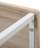 St. Nicholas 5 Drawer Storage Drawer-701263672