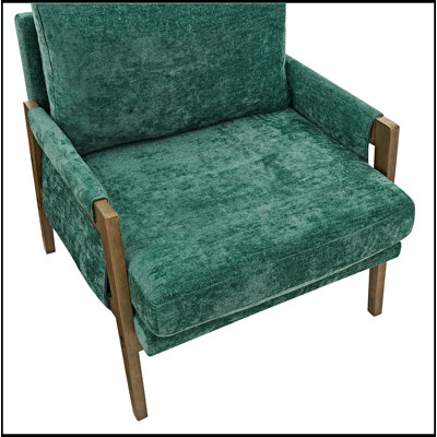 Fauteuil Mid-Century