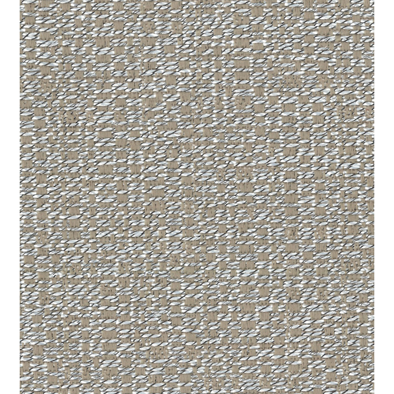 Oxyde Heavy Duty Abrasion Fabric, Argent