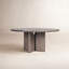 Ernest Round Dining Table