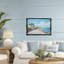 Cadre flottant Coastal Beachside Cabanas, design par LSR Design Studio-648376786-648376812