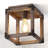 Tomberlin Flush Mount