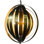 4 - Light Chandelier