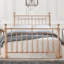 Alexander Solid Wood Bed-21692632