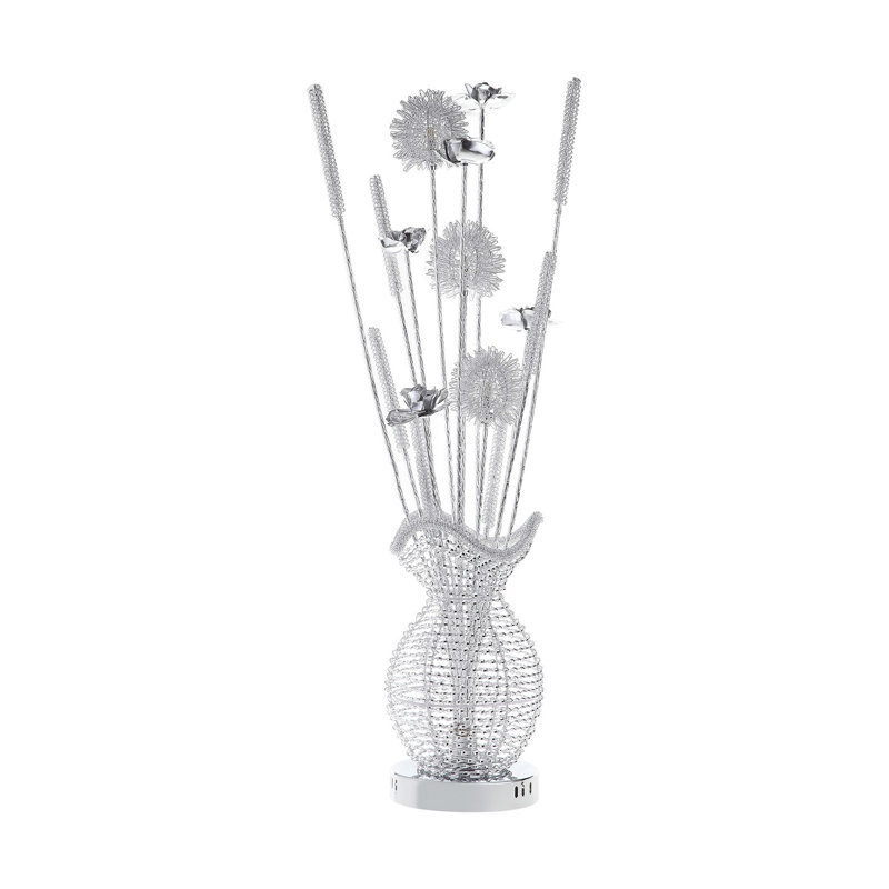 Bella Metal Accent Lamp
