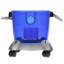 Geepas Bagless Canister Vacuum