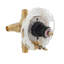 Rite-Temp 1/2" Pressure-Balancing Valve-39582192