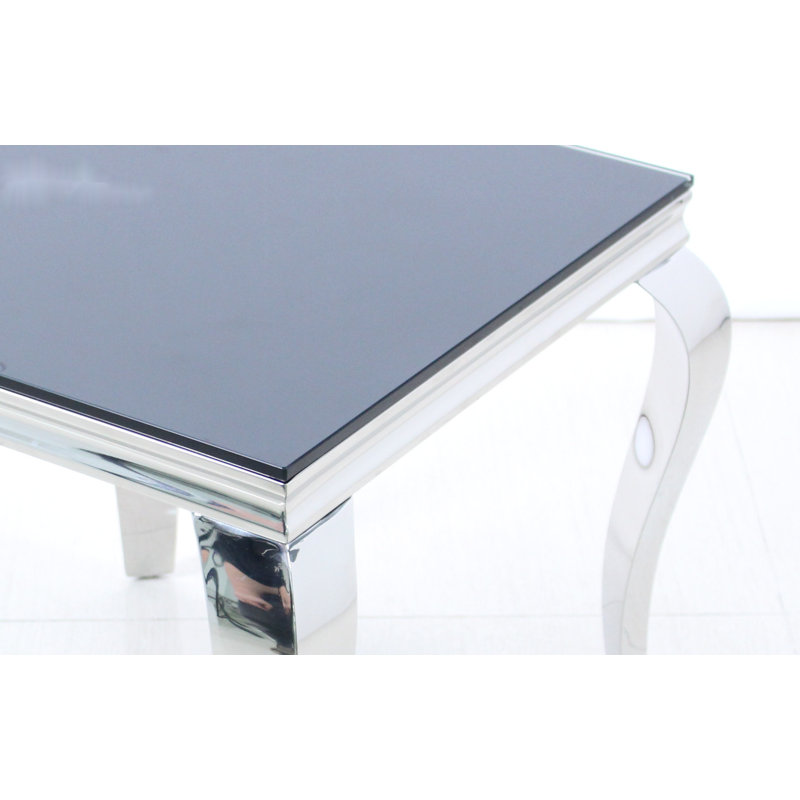 Olivares" side table