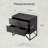 Breniah 23.25'' W Nightstand-1887700163