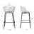 Korrah Counter Stool with Metal Frame-1774727701-1774727702