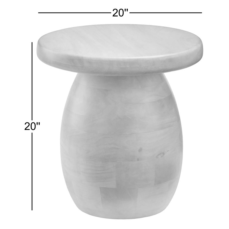 Table de bout Wildhollow Moraga
