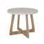 Table d'appoint d'extérieur Mahi