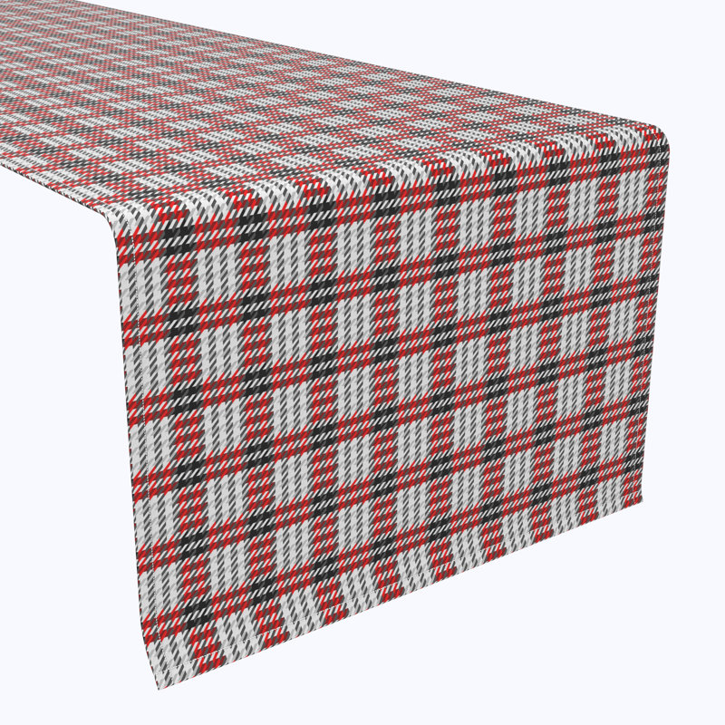 Subhan Table Runner, 72" x 12"