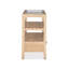 Buffet ouvert