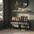 15 Pair Shoe Rack