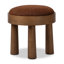 Tabouret d'appoint en bois massif Amren-2089423422-2101667535