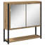 Bathroom Furniture Suite-1914044024