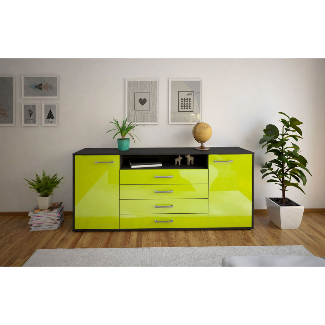 Sideboard Leopoldas