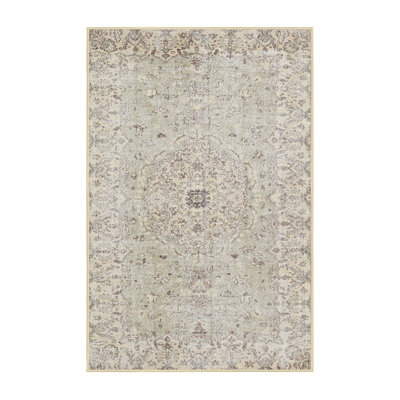 Oriental Indoor Rug