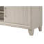 Meuble télé Beige