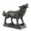 Moonlight Howler Wolf