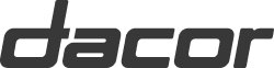 Dacor Logo