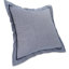 Mills Duvet Set - Denim-66881850