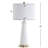 Metal Table Lamp-427775616