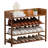 16 Pair Shoe Rack-766744599