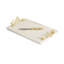 Cherry Blossom Small Cheese Board with Spreader