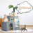 Braidyn-Drew 59'' H Cat Tree-112534148