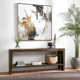 Alena 72" Solid Wood Console Table