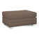 Bedford Upholstered Ottoman