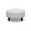 Ottoman Shop Round Ottoman