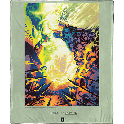 Throw Blanket