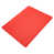 Red is out of stock